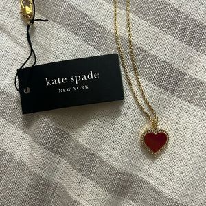 COPY - Kate spade necklace